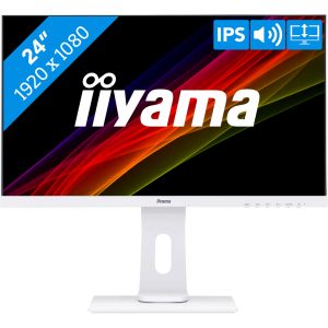 iiyama ProLite XUB2492HSU-W1 Bildschirm