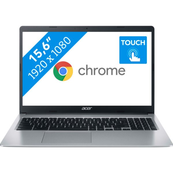 Acer Chromebook CB315-3HT-P297 Laptop