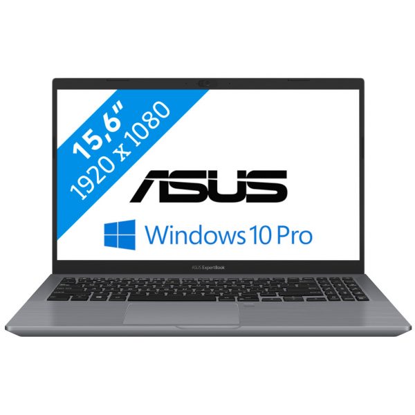 Asus Pro P3540FA-BQ1150R Laptop