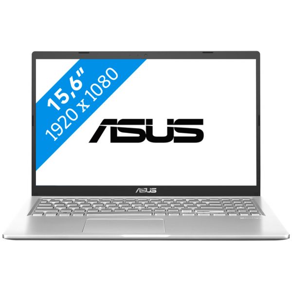 Asus VivoBook 15 M515DA-BQ313T 15.6" - Ryzen 5-3500U - 8GB/512GB SSD