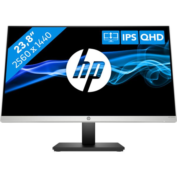 HP 24mq Bildschirm