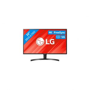 LG 32UK550 Bildschirm