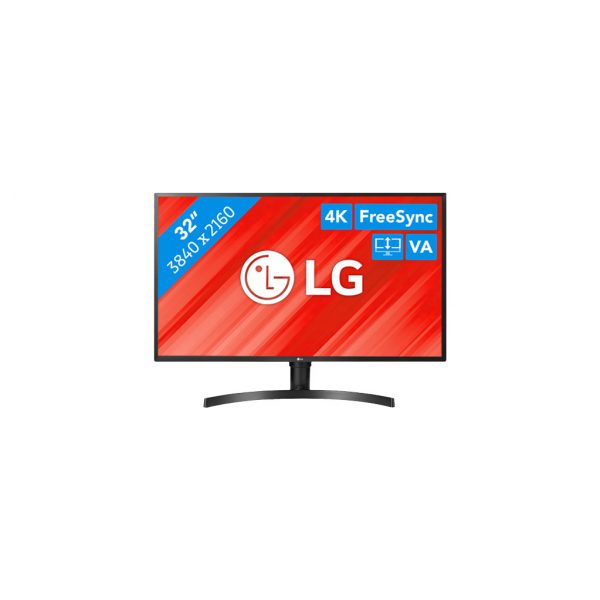 LG 32UK550 Bildschirm