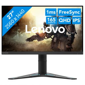 Lenovo G27q-20 Bildschirm