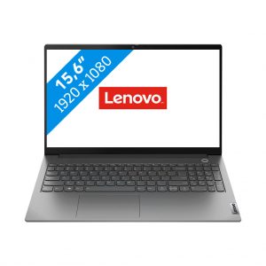 Lenovo ThinkBook 15 G2 20VE0046GE Laptop