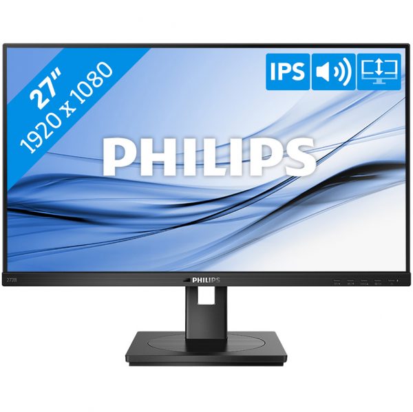 Philips 272B1G/00 Bildschirm