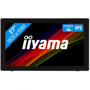 iiyama ProLite T2735MSC-B3 Bildschirm