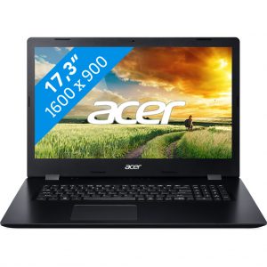 Acer Aspire 3 A317-52-594E Laptop