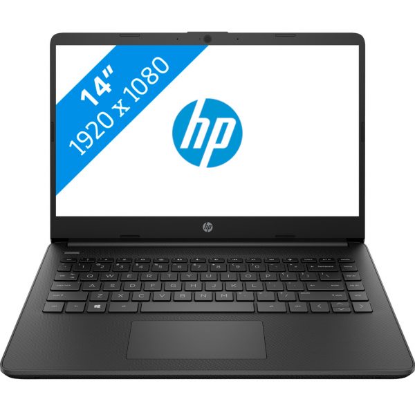 HP 14s-fq0242ng Laptop