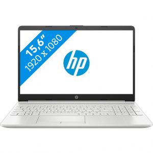 HP 15-dw3263ng 15.6" - Intel i7-1165G7 - 16GB/512GB SSD Laptop