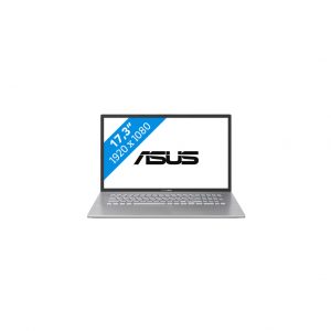 Asus VivoBook 17 X712JA-AU158T Laptop