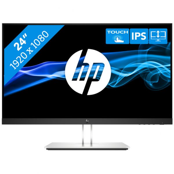 HP E24t G4 Touch Monitor Bildschirm