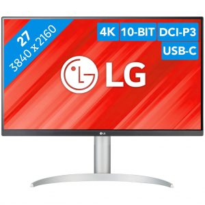 LG 27UP850 Bildschirm