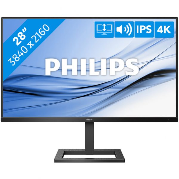 Philips 288E2UAE/00 Bildschirm