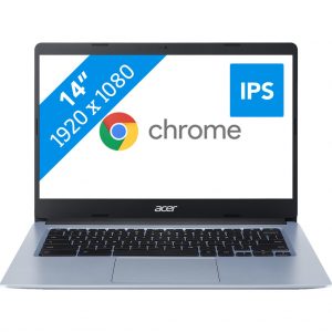 Acer Chromebook 314 CB314-1H-C11A QWERTY Laptop