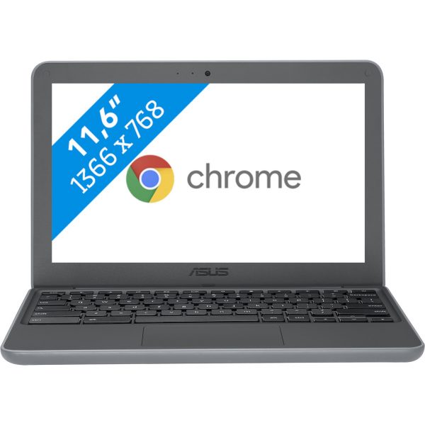 Asus ChromeBook C202XA-GJ0064 Laptop