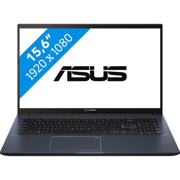 Asus S513EA-BQ443T 15.6" - Intel i5-1135G7 - 8GB/512GB SSD Laptop