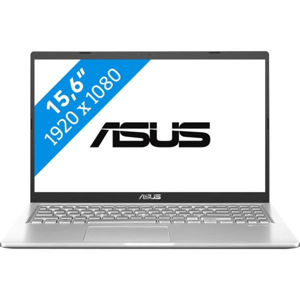 Asus VivoBook 15 M515UA-BQ095T 15.6" - Ryzen 5-5500U - 8GB/512GB SSD