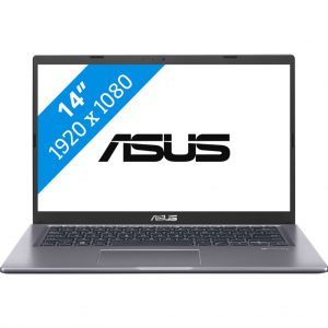 Asus X415JA-EB110T QWERTY Laptop