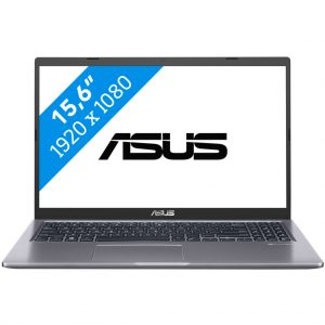 Asus X515JA-BQ641T QWERTY Laptop