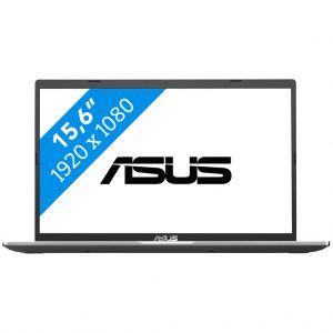 Asus X515JA-BQ822T QWERTY Laptop