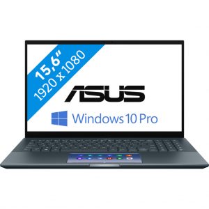 Asus ZenBook 15 UX535LI-BN215R Laptop