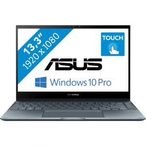 Asus ZenBook Flip 13 UX363JA-HR195R 13.3" - Intel i5-1035G4 - 16GB/512GB SSD