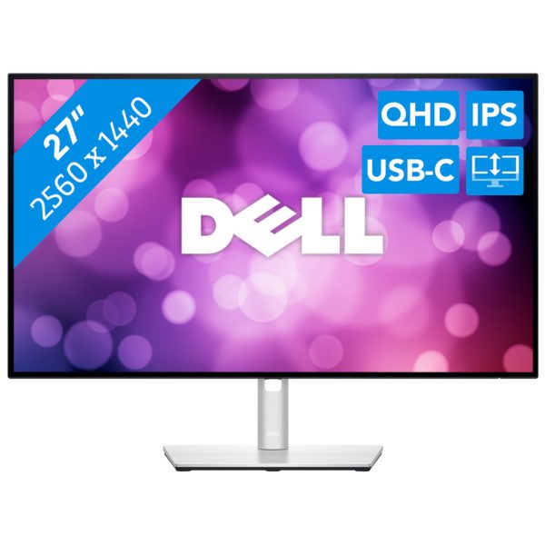 Dell UltraSharp U2722DE Bildschirm