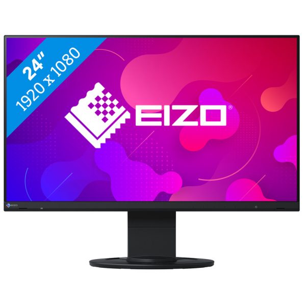 Eizo EV2460-BK Bildschirm