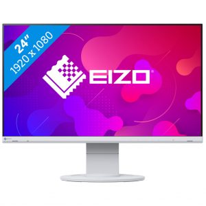 Eizo EV2460-WT Bildschirm