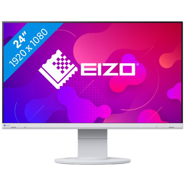 Eizo EV2460-WT Bildschirm