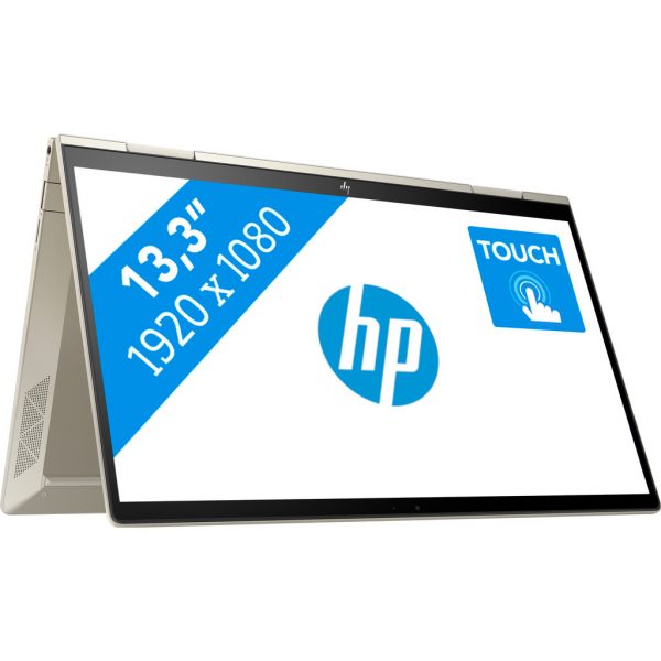 HP ENVY x360 13-bd0920nd QWERTY Laptop