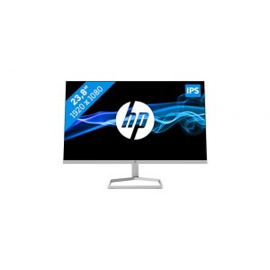 HP M24f FHD Monitor Bildschirm