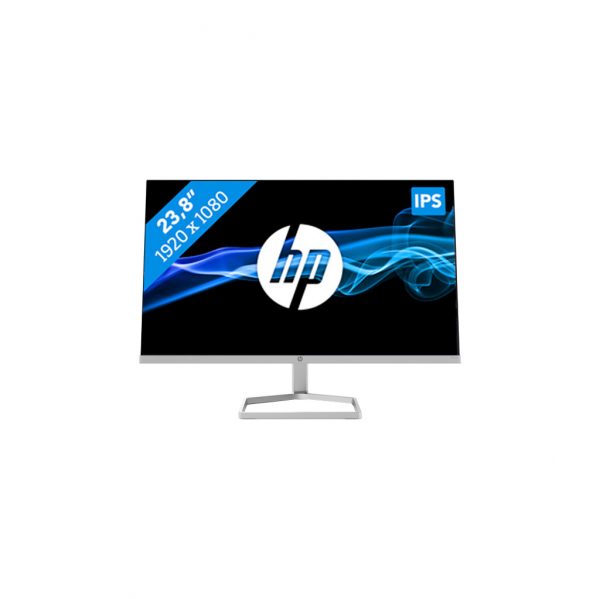 HP M24f FHD Monitor Bildschirm