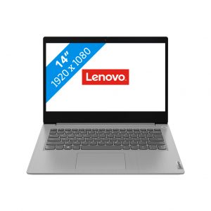 Lenovo IdeaPad 3 14IIL05 81WD00B2MH QWERTY Laptop