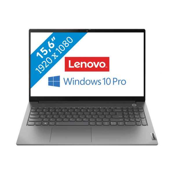 Lenovo ThinkBook 15 G2 20VE0048GE Qwertz Laptop