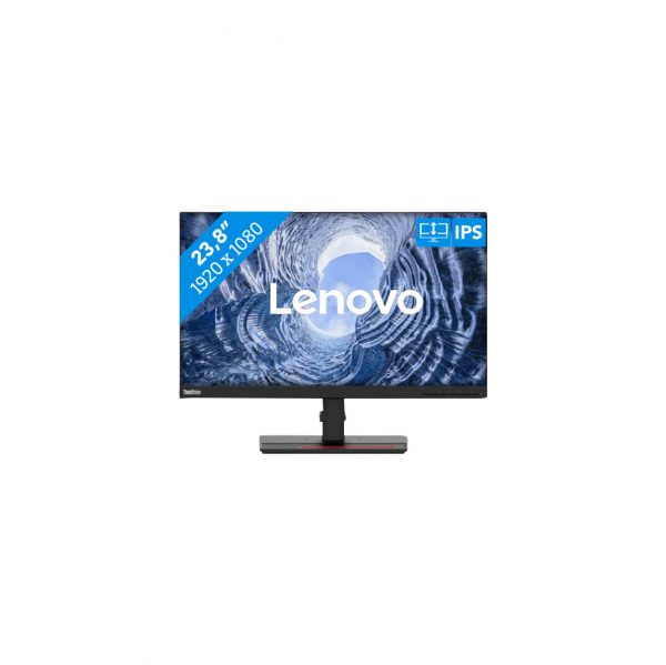 Lenovo ThinkVision P24h-20 Bildschirm