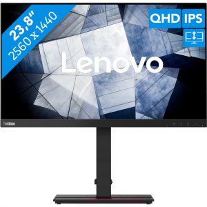 Lenovo ThinkVision P24q-20 Bildschirm