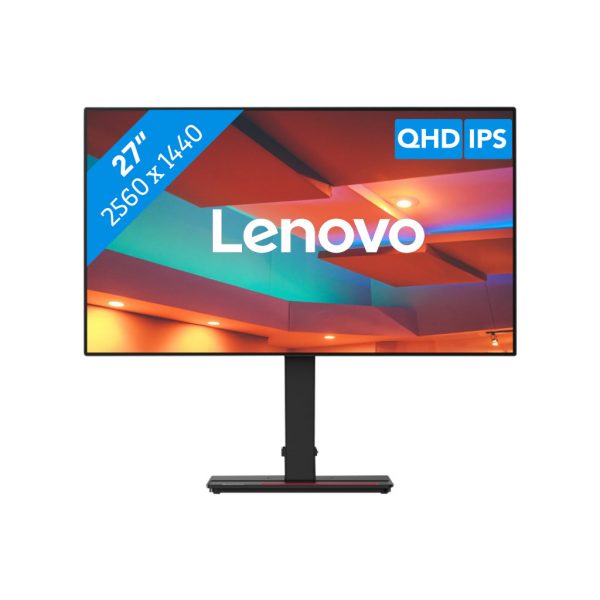 Lenovo ThinkVision P27h-20 Bildschirm