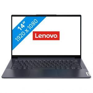 Lenovo Yoga Slim 7 14ARE05 82A200EXMH QWERTY Laptop