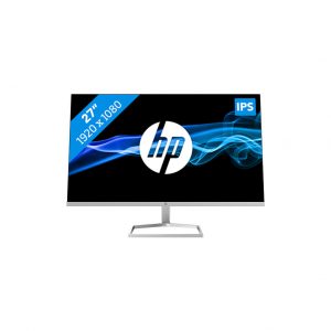 Monitor HP M27f FHD Bildschirm