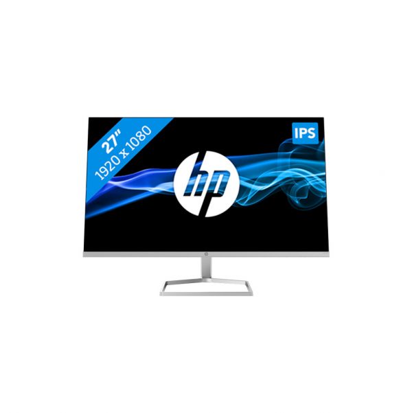 Monitor HP M27f FHD Bildschirm