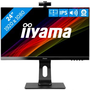 iiyama ProLite XUB2490HSUC-B1 Bildschirm