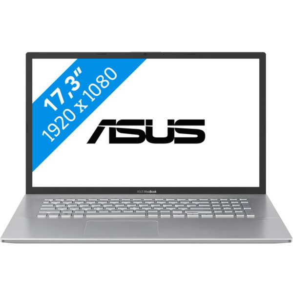 Asus VivoBook 17 S712DA-AU122T Laptop