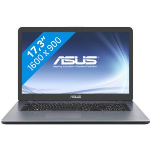 Asus X705MA(GML-R)-BX197T Laptop