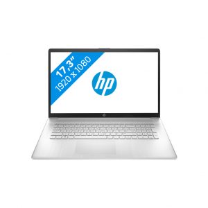 HP 17-cn0034ng 17.3" - Intel i3-1125G4 - 8GB/512GB SSD Laptop