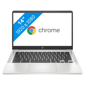 HP Chromebook 14a-na0016ng Laptop