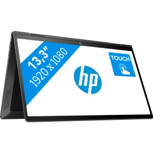 HP ENVY x360 13-ay0477ng Laptop