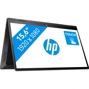 HP ENVY x360 15-ee0255ng 15.6" - Ryzen 5-4500U - 8GB/512GB SSD Laptop