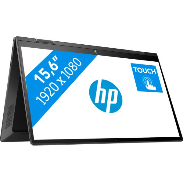 HP ENVY x360 15-ee0255ng 15.6" - Ryzen 5-4500U - 8GB/512GB SSD Laptop